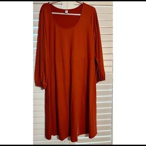 Old Navy Plus Size Dress